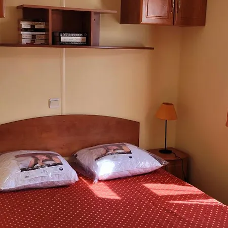 Mobilhome 